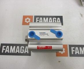 Пневмоцилиндр  
W100 D/63 C.40 MAGNET.С.B.
 Univer