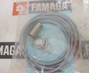 Датчик
Induktive Sensor
(320-820-163) Contrinex