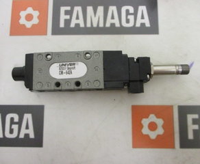 Пневмоклапан  Univer