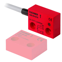 Защитные выключатели с магнитным кодированием